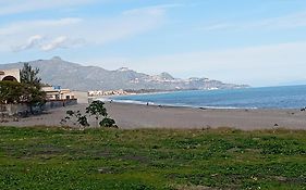 Etna E Mare
