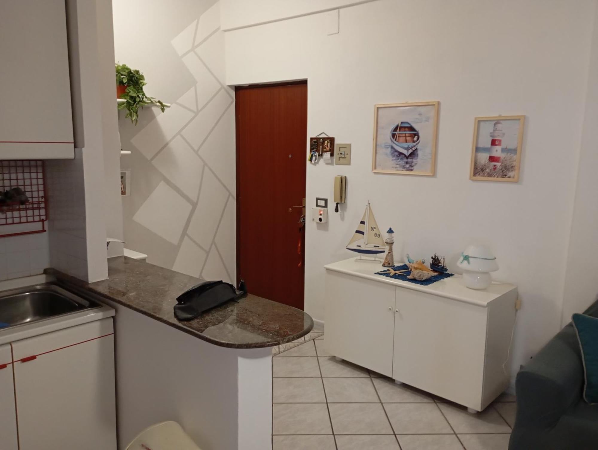 Appartamento Etna E Mare Riposto Camera foto